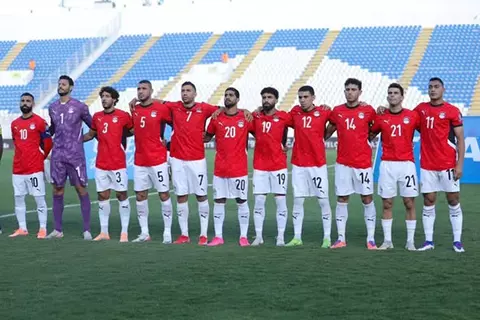 بعد 8 سنوات.. ثلاثي منتخب مصر يكرر حلم التأهل لكأس العالم 